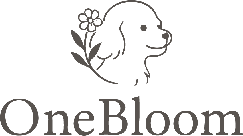 OneBloom｜花とわんこのフォトグッズレンタル